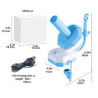 Electric Yarn Ball Winder