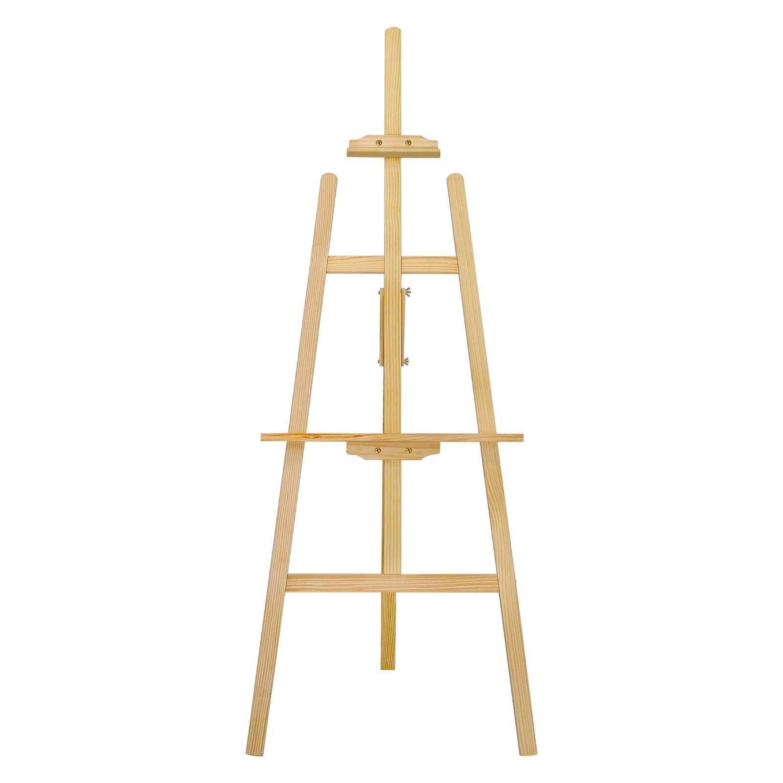 Easel Stand 59’ Canvas Easel for Painting