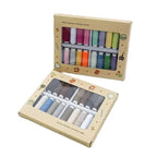 20-Color Thread Set Small Roll