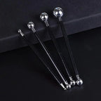 Pottery Dots Sculpture Tool Stainless Steel