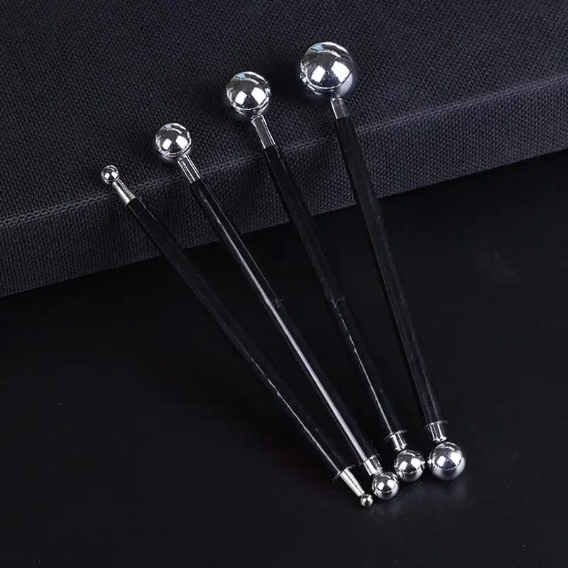 Pottery Dots Sculpture Tool Stainless Steel