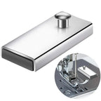 1pc Magnetic Seam Guide for Sewing Machine