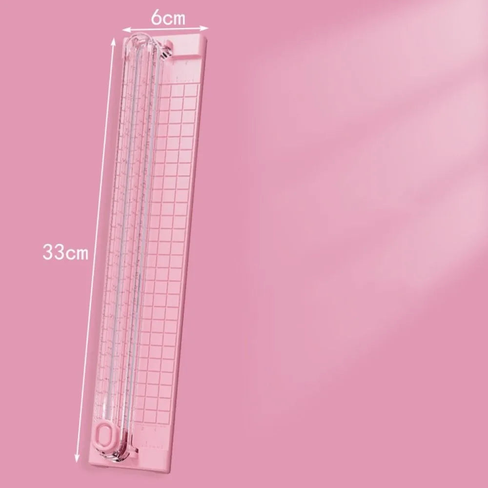 Scrapbooking Tool Paper Cutter