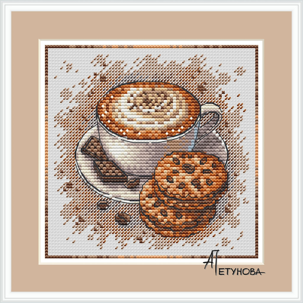 Assorted Counted Cross Stitch Kits Embroidery Needlework Sets