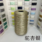 Sequins Beaded Yarn