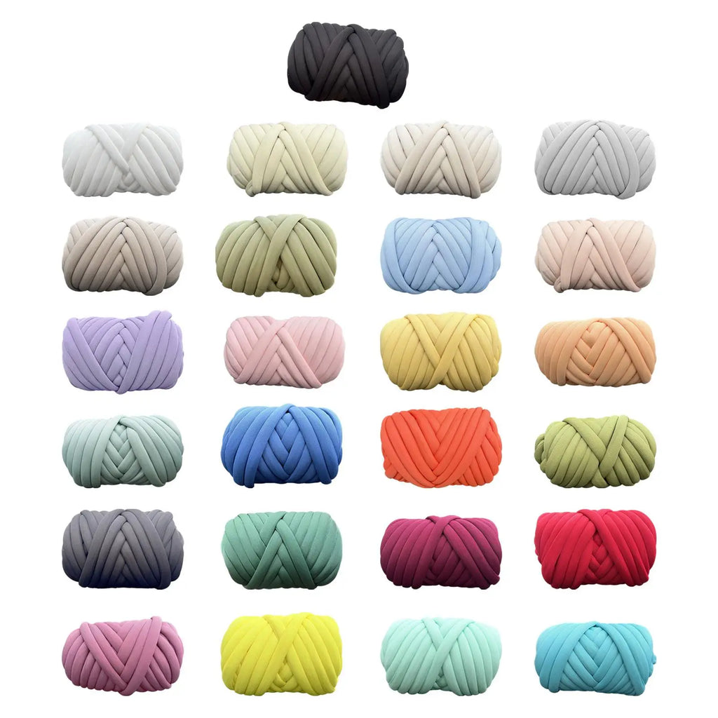 Chunky Yarn 500G Giant