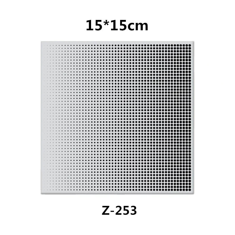 Clear Stamps for Scrapbooking Paper