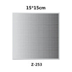 Clear Stamps for Scrapbooking Paper