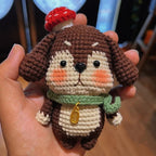 Crochet Kit Beginners Mini Creative Crochet