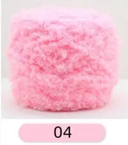 Baby Knitting Wool Yarn