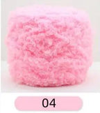 Baby Knitting Wool Yarn