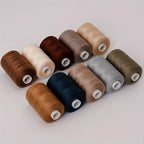 1000 Yards Sewing Machine Thread Sets