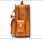 vintage backpack sewing pattern