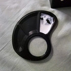 Thumb Palette Ergonomic Design Petite Paint Palette