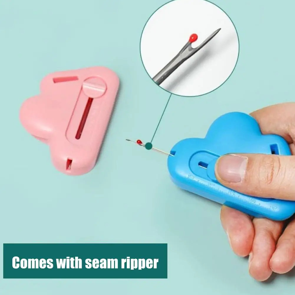 2-In-1 Adjustable Seam Guide