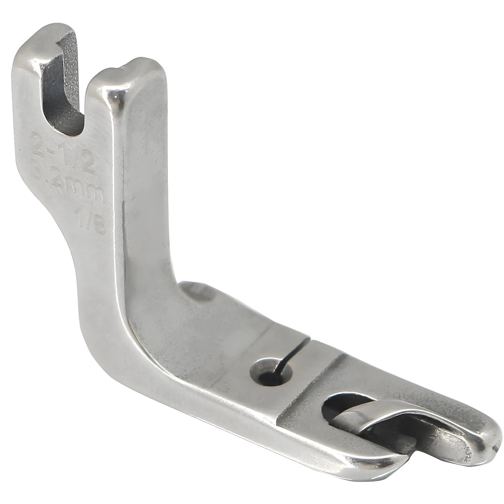 Roll Hemming Presser Foot