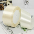 22meters 6mm-40cm Satin Ribbons