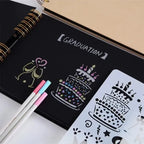 Craft Album Scrapbooking Paper Picture Album