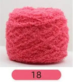 Baby Knitting Wool Yarn