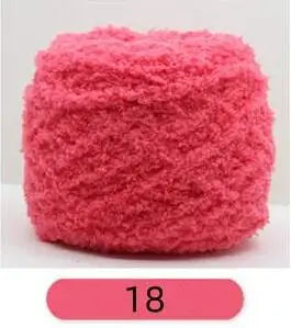 Baby Knitting Wool Yarn