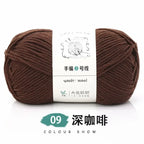 100g Yarn for Knitting