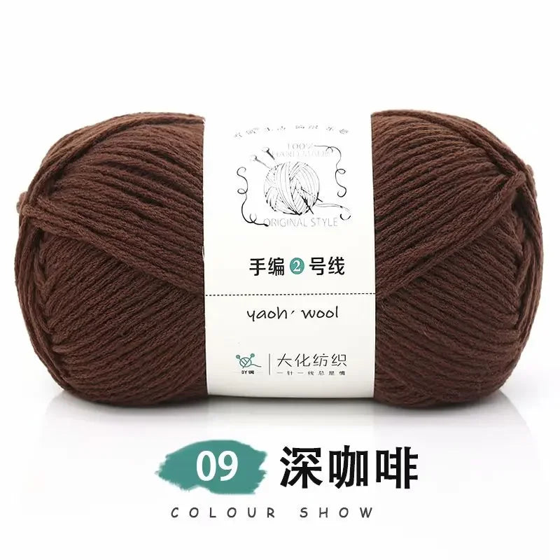100g Yarn for Knitting