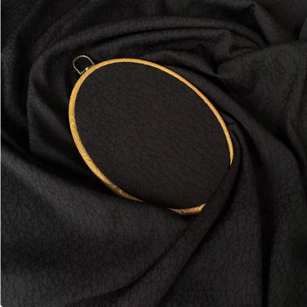 Jacquard Three-dimensional Texture Fabric