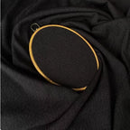 Jacquard Three-dimensional Texture Fabric