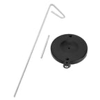 Universal Single Cone Spool Special Thread Stand Holder