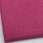 Cotton and Linen Sofa Fabric