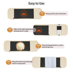 Bread Mat Fermentation Warming Pad Adjustable Temperature