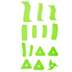 Clay Sculpting & Trimming Ribs for Shaping