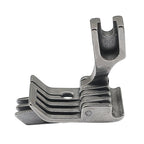 1Pcs SP-18 Sewing Machine Presser Foot With Right Three Blade Guide rail