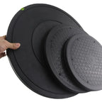 Pottery Turntable Sculpture Turntable