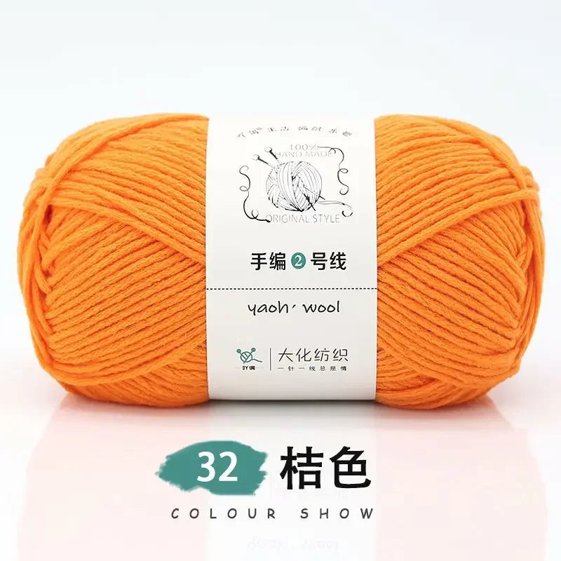 100g Yarn for Knitting