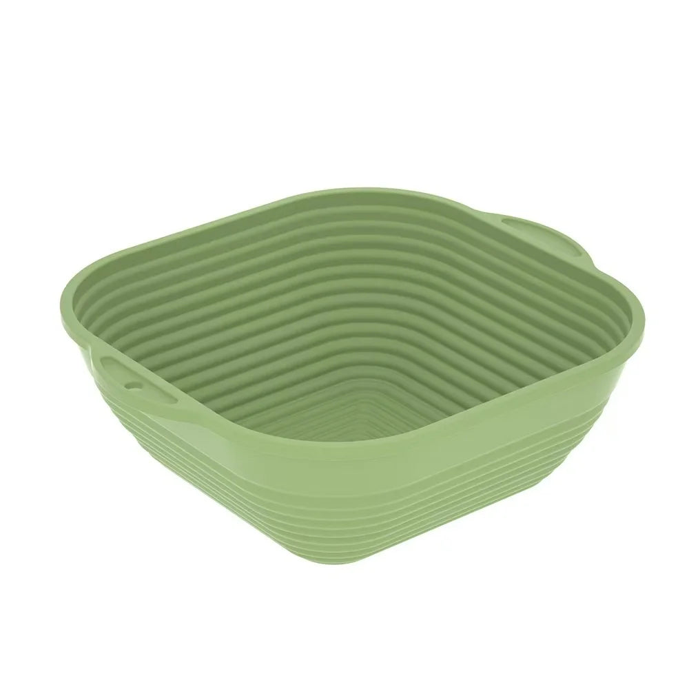 Silicone Breadbasket Baking Baskets