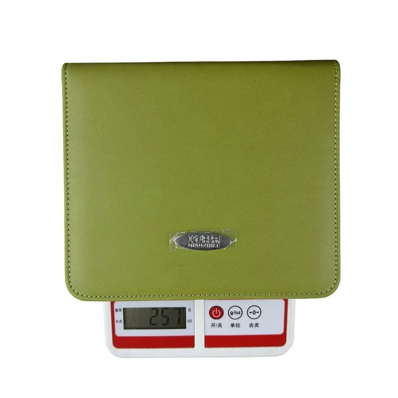 Circular Knitting Needle Set 2.2mm-5.0mm