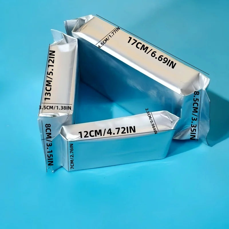 250G/500G/1000G Pottery clay handicraft white clay