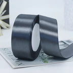 22meters 6mm-40cm Satin Ribbons