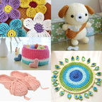 Knit Crochet Hook Kit