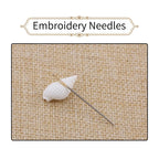 Joy Sunday Cross Stitch Legend - Lemon HD Pattern