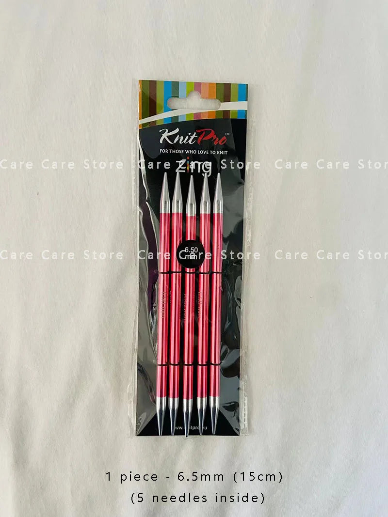 15cm Knitting Sticks Double Pointed Knitting Needles