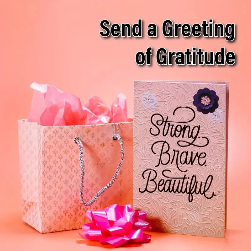 1 Pc Embossing Leaf Background Pattern