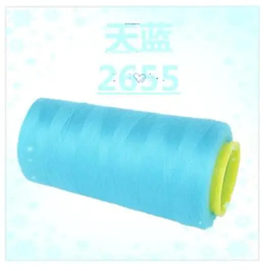402 polyester sewing thread