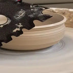 Pottery Rib Pottery Foot Shaper