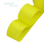 (10 meters/lot) 1" (25/38mm) Grosgrain Ribbon