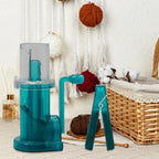 Knitting And Crocheting Machine Spool Knitter