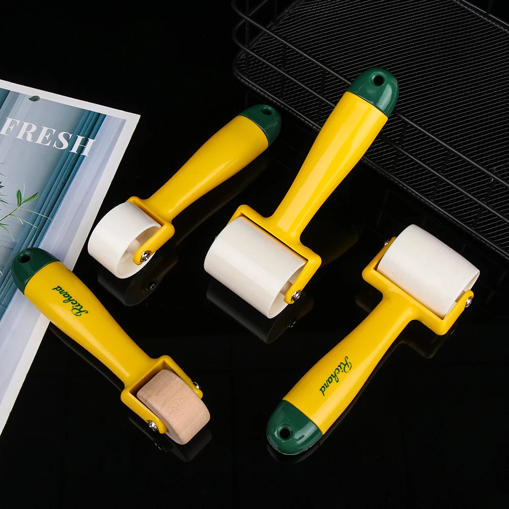 Hot Quilting Press Seam Roller