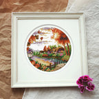 12767 Cross Stitch Kits Sets