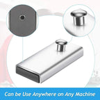 1pc Magnetic Seam Guide for Sewing Machine